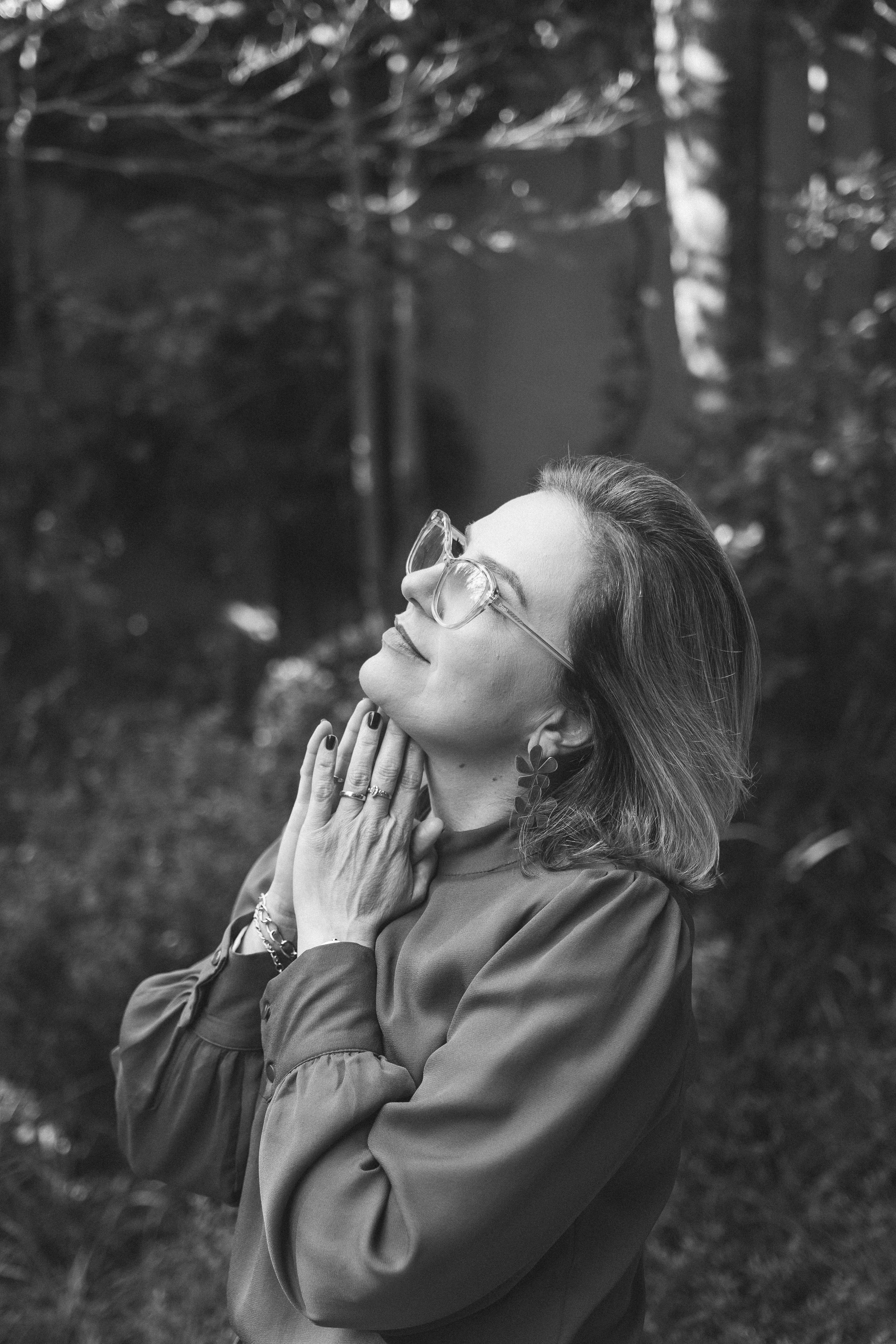 Ana Rúbia Bortolotti no bloco Palavra da Ana Rúbia da página sobre
