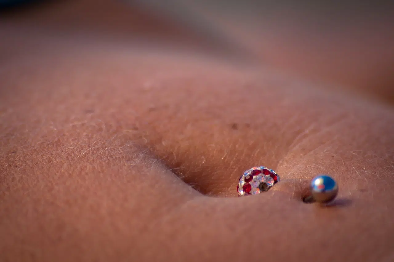 Personal Piercer: guia para cuidados e cicatrização